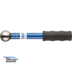 GEDORE Drehmomentschl�ssel TSP Slipper 761-05 1/4"vierkant Messber. 1-5 Nm ESD