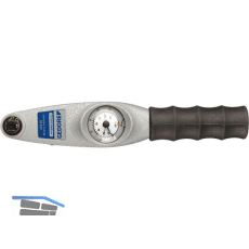 GEDORE Drehmomentschl/Schleppzeiger 8301-04 1/4"vierk. Messbereich 0,8-4 NmESD