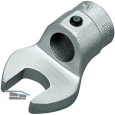 GEDORE Aufsteckmaulschl�ssel 16 Z 8791-22 Aufnahme � 16 mm SW 22 mm