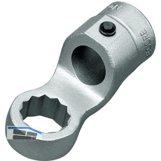 GEDORE Aufsteckringschl�ssel 16 Z 8792-17 Aufnahme � 16 mm SW 17 mm