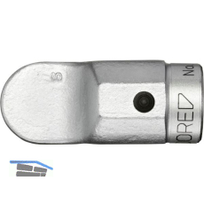 GEDORE Vierkantvorsatz 16 Z 8790-00 Aufnahme � 16 mm 3/8" vierkant