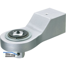 GEDORE Aufsteckknarre 28 Z 8794-05 Aufnahme � 28 mm 3/4" vierkant