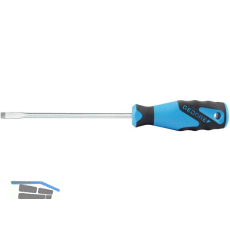 GEDORE Schraubendreher Type 2150 3K-Griff 3 x 80 mm Schlitz