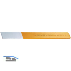 GEDORE Schlitzmei�el 2104 extraflach Schneidenbreite 26 mm L�nge 240 mm