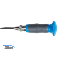 GEDORE Automatischer K�rner 101 mit Spitze � 4 mm L�nge 145 mm