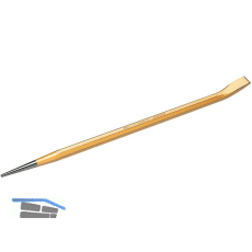 GEDORE Montiereisen 137 achtkant L�nge 600 mm