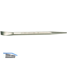 GEDORE Biegeeisen 138 L�nge 400 mm