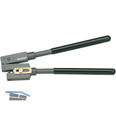 GEDORE Lochzange 8533 L�nge 260 mm