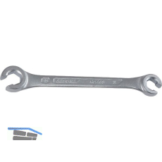 GEDORE Doppelringschl�ssel offen 400 DIN3118 12 x 14 mm 15� gekr�pft