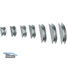 GEDORE Gegenhalter 245721 verst�rkt f�r Rohr � 14-17 mm