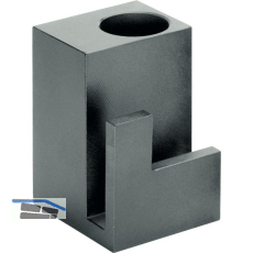 GEDORE Kr�pfungsblock 280118 f�r enge Sattel zu Exzenter Winkelbieger 100 mm