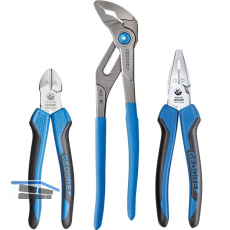 GEDORE Zangenset S 8393 3-teilig