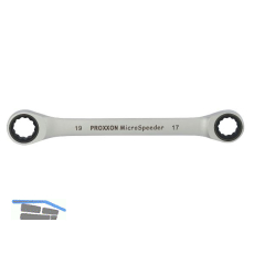 PROXXON Ringratschenschl�ssel 14 x 15 mm