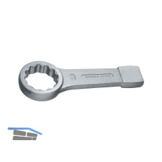GEDORE Schlagringschl�ssel 306 DIN7444 55 mm