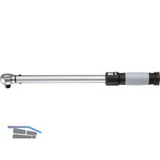 WGB Drehmomentschl�ssel 1/2" vierkant Messbereich 40-200 Nm