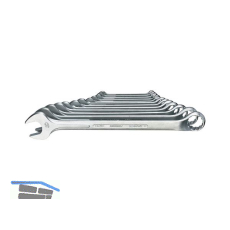 GEDORE Ringmaulschl�ssel-Satz 1B/012 DIN3113B 10-32 mm 12-teilig