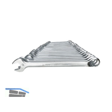 GEDORE Ringmaulschl�ssel-Satz 1B/020 DIN3113B 8-32 mm 20-teilig