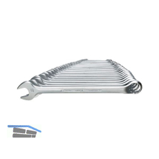 GEDORE Ringmaulschl�ssel-Satz 1B/026 DIN3113B 6-32 mm 26-teilig