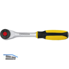 PROXXON Umschaltknarre 1/4" Rotary