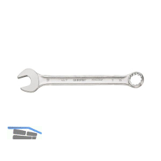 GEDORE Ringmaulschl�ssel 7 DIN3113A 9 mm Ringseite 15� gekr�pft
