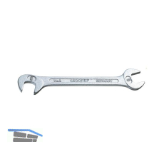 GEDORE Doppelmaulschl�ssel 8 klein 10 mm