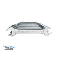 GEDORE Doppelmaulschl�ssel-Satz DIN3110 6/12 6-32 mm 12-teilig