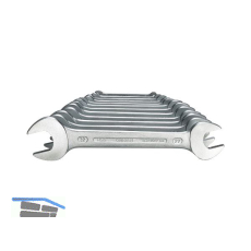 GEDORE Doppelmaulschl�ssel-Satz DIN3110 6/120 6-32 mm 12-teilig