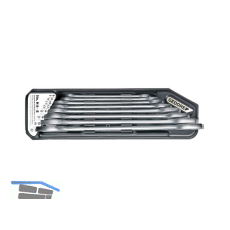 GEDORE Doppelmaulschl�ssel-Satz DIN3110 H6/8 6-22 mm 8-teilig