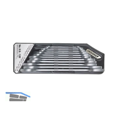 GEDORE Doppelmaulschl�ssel-Satz DIN3110 H6/120 6-32 mm 12-teilig
