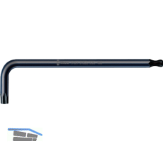 WERA Torx�-Stiftschl�ssel lang Kugelkopf TX25