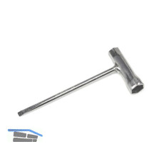 Kombischl�ssel Motors�gen