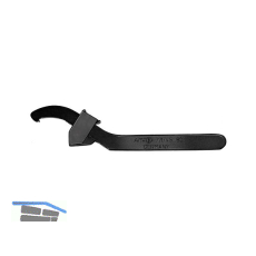 AMF Hakenschl�ssel verstellbar f�r Muttern � 45-90 mm