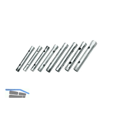 GEDORE Doppelsteckschl�ssel-Satz KD26R/120 12-teilig