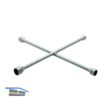 GEDORE LKW-Kreuzschl�ssel 28LM DIN3119 24 x 27 x 30 x 32 mm