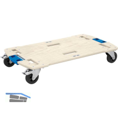 GEDORE Roller WMR 34 f�r WorkMo B3 854 x 493 x 144 mm