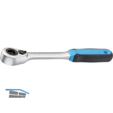 GEDORE Umschaltknarre 1993 U-20 SK DIN3122 1/2" Innensechskant