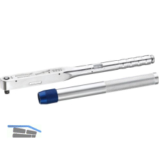 GEDORE Dremometer BR 8561-001 1/2"vierkant Messbereich 25-120 Nm/Kunststoffbox