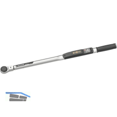 GEDORE Elektr. Drehmomentschl�ssel TT3KH 350 1/2" vierkant Messbereich 70-350 Nm