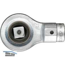 GEDORE Aufsteckknarre 22 Z 8794-02 Aufnahme � 22 mm 3/4" vierkant