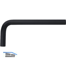 HAFU Sechskant Stiftschl�ssel ISO2936 24,0 mm L�nge 248,0 mm