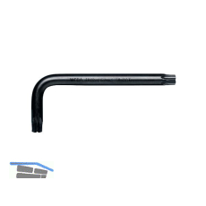 WERA Torx�-Stiftschl�ssel 967/TX 20