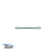 GEDORE Verl�ngerung 2088 DIN3120 biegsam 1/4"vierkant