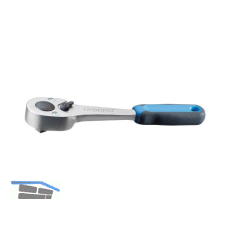 GEDORE Umschaltknarre 2093U-10 DIN3122 1/4"vierkant