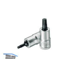 GEDORE Schraubendreher-Einsatz ITX30 DIN3120 3/8"vierkant TX50