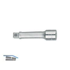 GEDORE Verl�ngerung 3090- 3 DIN3123 3/8"vierkant L�nge 76 mm