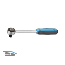 GEDORE Umschaltknarre 3093U-3 DIN3122 3/8"vierkant