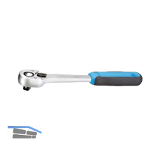 GEDORE Umschaltknarre 3093U-10 DIN3122 3/8"vierkant