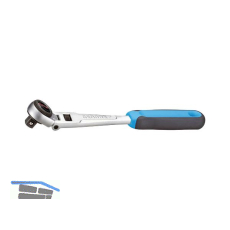 GEDORE Gelenk-Umschaltknarre 3093GU-3 DIN3120 3/8"vierkant