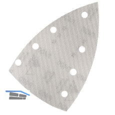 SIA Netz-Schleifgitter Sianet 147 x 100 mm Korn 80 Inhalt 50 St�ck