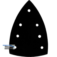 BOSCH Schleiftellerschoner 150 x 100 mm (2 St�ck)